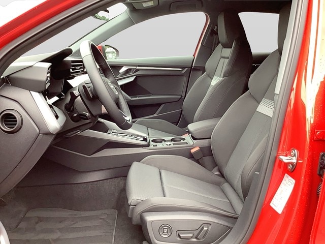 Audi A3 35 TDI S-Line S-Tronic Sportback