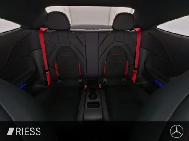 Mercedes-Benz CLE 53 AMG 4MATIC AMG Line