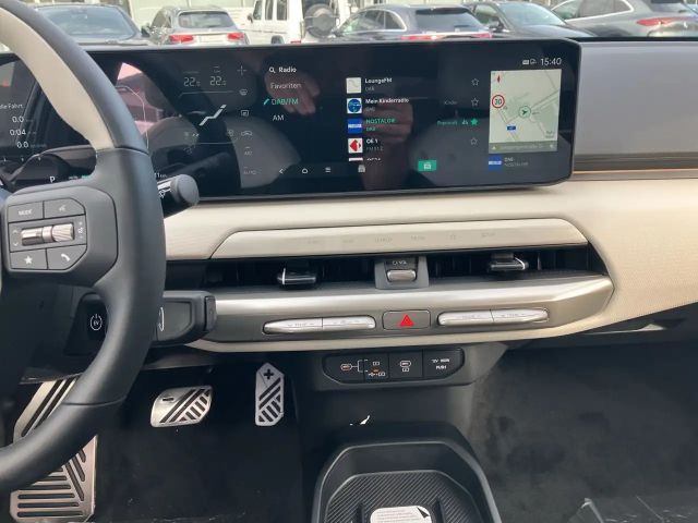 Kia EV4 81.4 kWh GT-Line