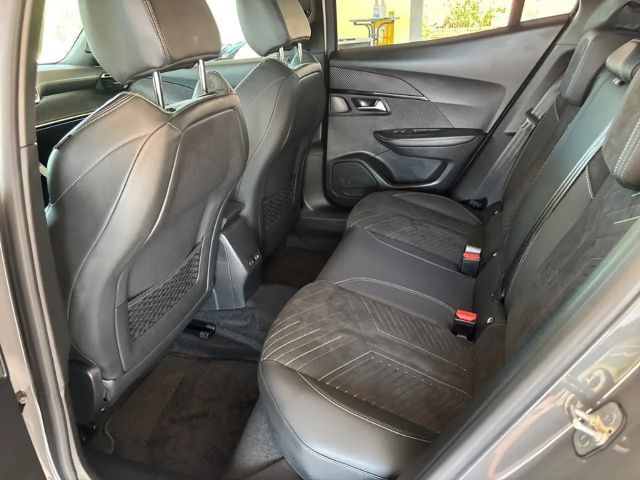 Peugeot 2008 GT-Line