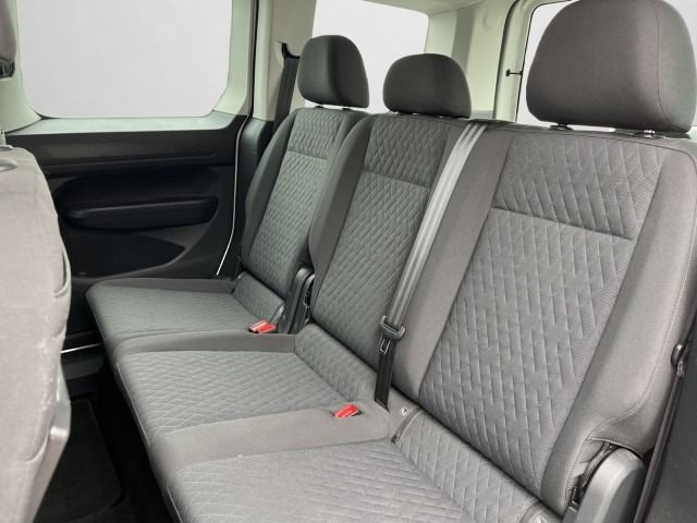 Volkswagen Caddy Combi Life