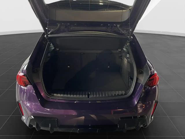 BMW 120 M-Sport Sedan