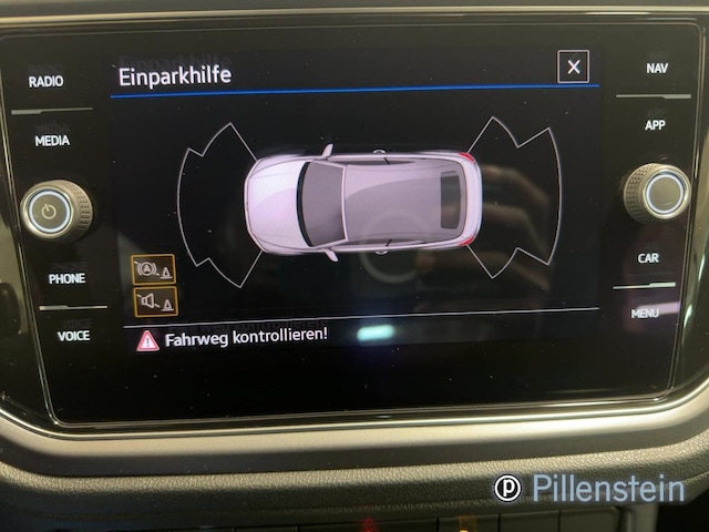 Volkswagen T-Roc 1.0 TSI Cabriolet Style