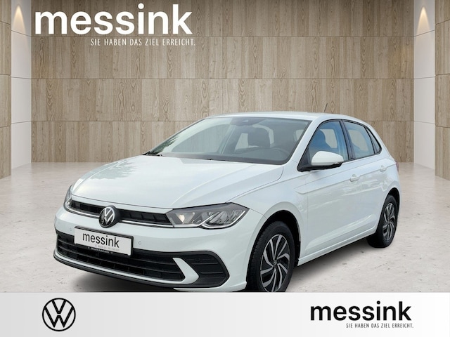 Volkswagen Polo Life