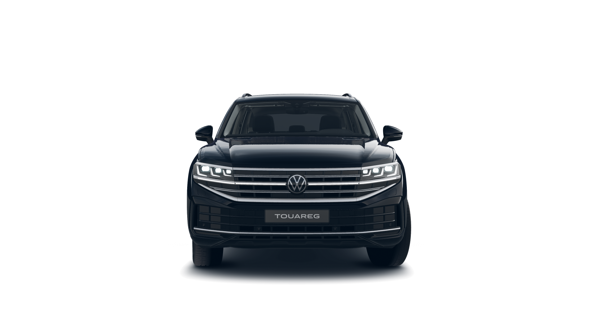 Volkswagen Touareg 3.0 V6 TDI DSG