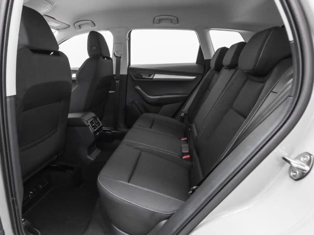 Skoda Karoq 2.0 TDI 4x4 Selection