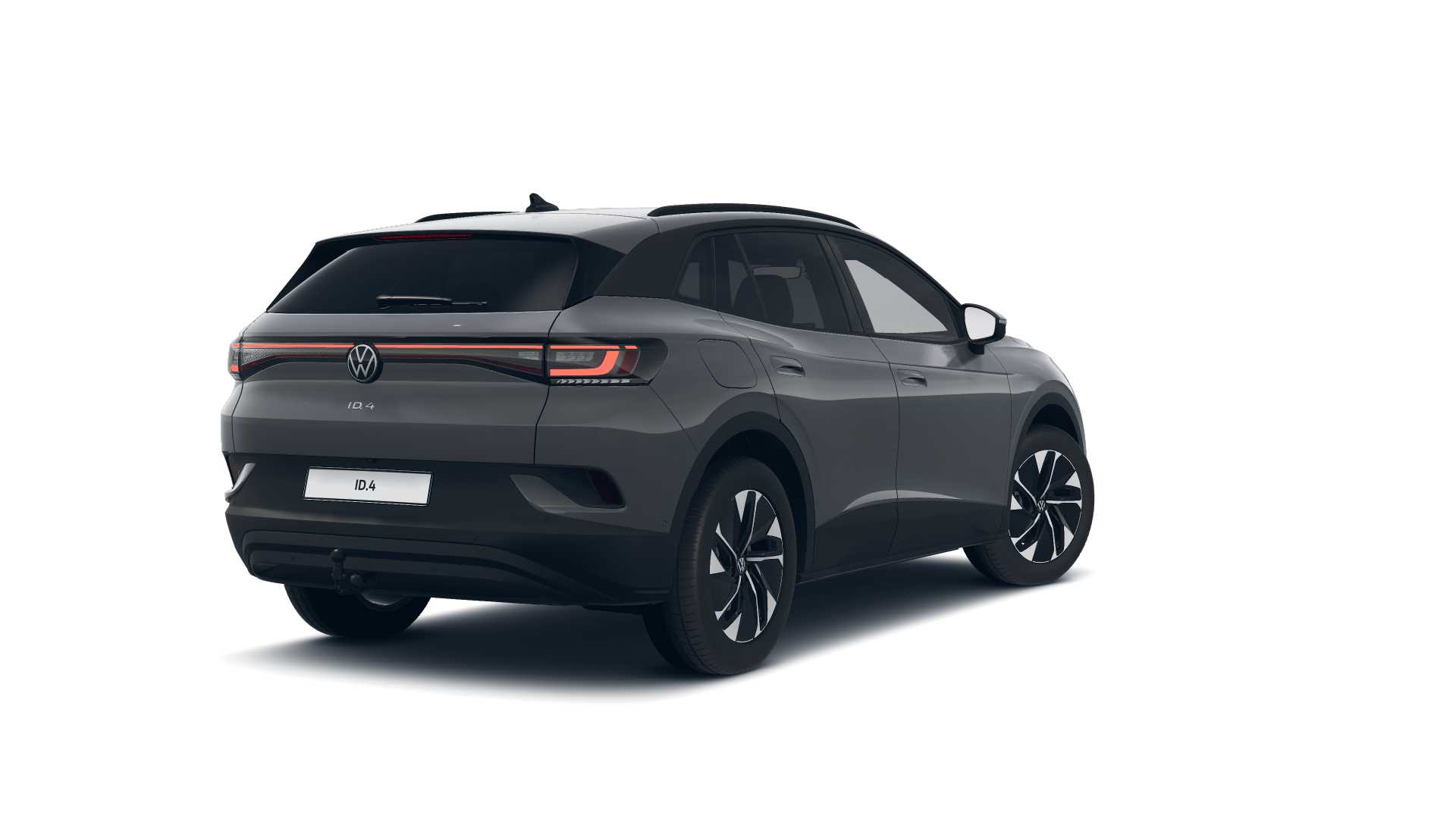 Volkswagen ID.4 Move Performance Pro