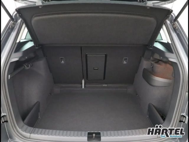 Skoda Karoq 1.5 TSI Selection