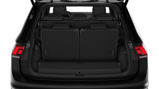 Volkswagen Tiguan Allspace DSG Move