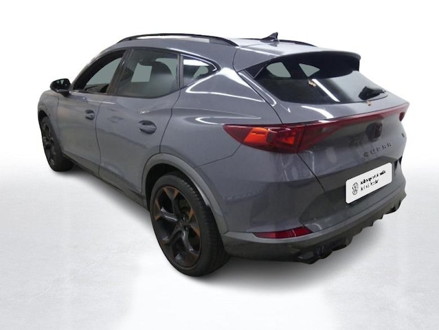 Cupra Formentor 2.0 TSI DSG VZ