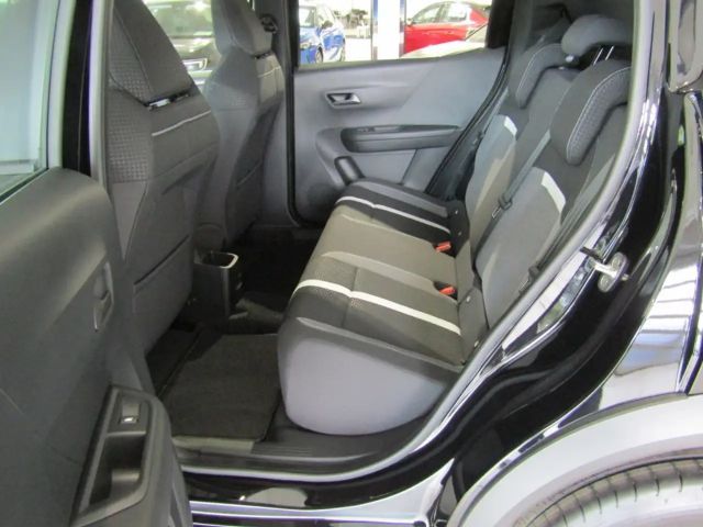 Opel Frontera Edition