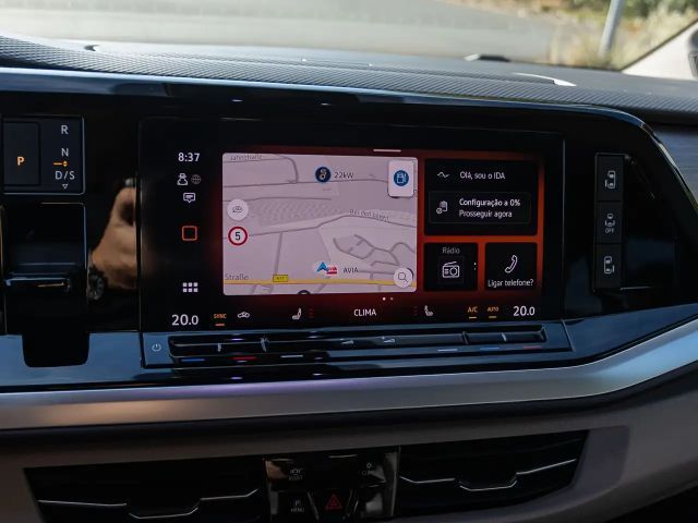 Volkswagen Multivan 2.0 TDI DSG T7