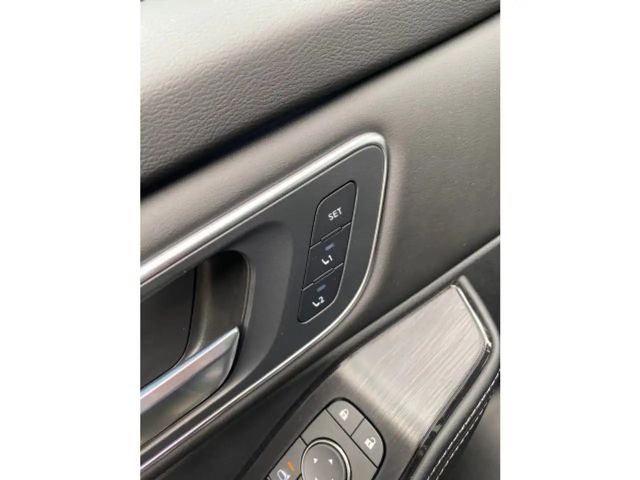 Nissan X-trail Tekna