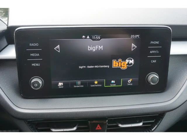 Skoda Fabia 1.0 TSI Ambition