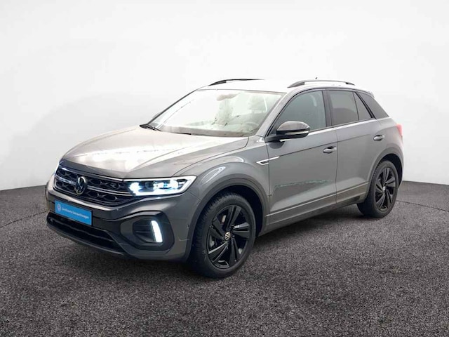 Volkswagen T-Roc 2.0 TSI DSG R-Line
