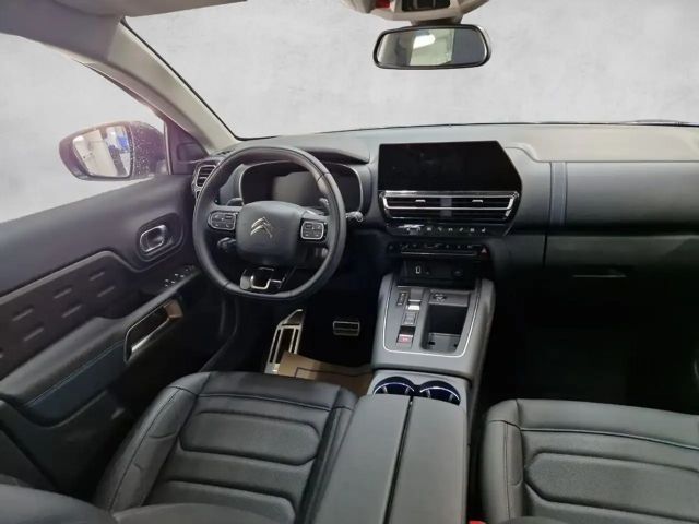 Citroën C5 Aircross Hybrid Pack Shine