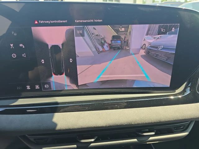 Audi A5 Hybride Quattro