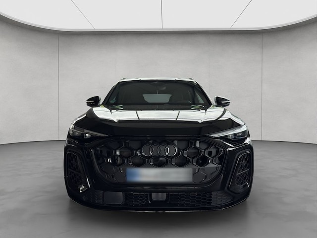 Audi Q5 Quattro S-Tronic