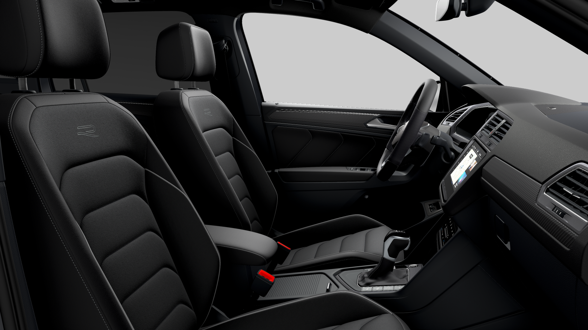 Volkswagen Tiguan 1.4 eHybrid eHybrid