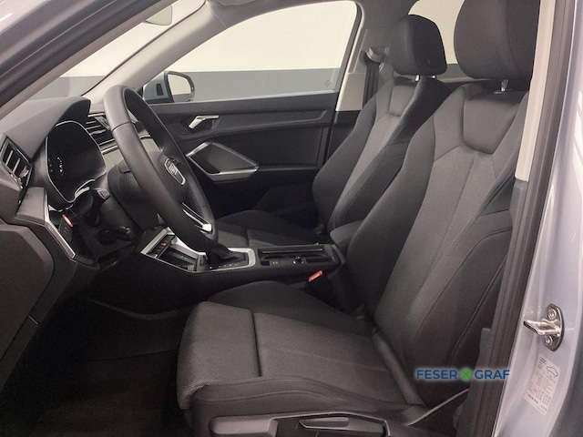 Audi Q3 35 TFSI S-Tronic