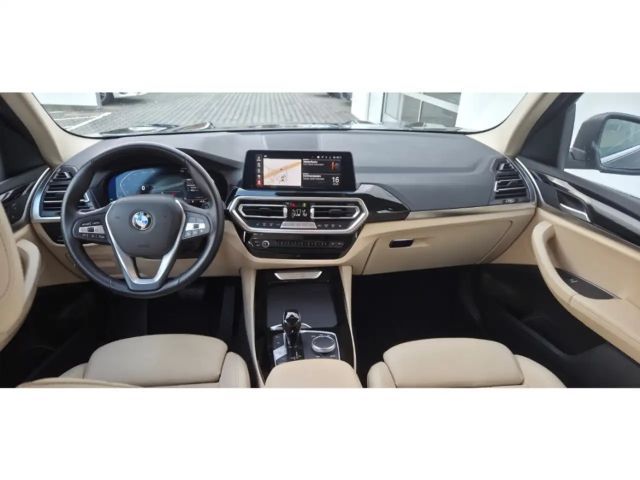 BMW X3 xDrive xDrive20i
