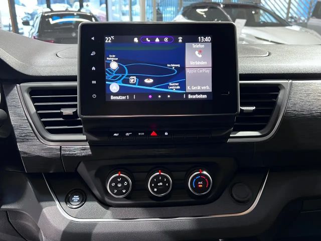 Nissan Primastar L1H1 Tekna dCi 150