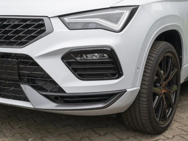 Cupra Ateca 2.0 TSI 4Drive DSG VZ
