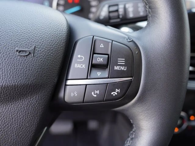 Ford Kuga Plug in Hybrid Titanium X