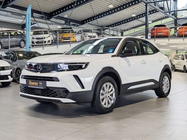 Opel Mokka Edition Mokka-e