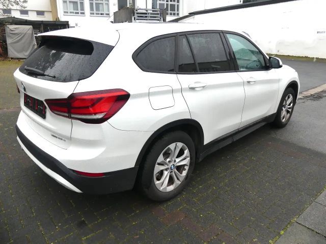 BMW X1 Advantage pakket xDrive25e
