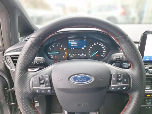 Ford Fiesta ST Line