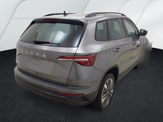 Skoda Karoq 1.5 TSI Tour