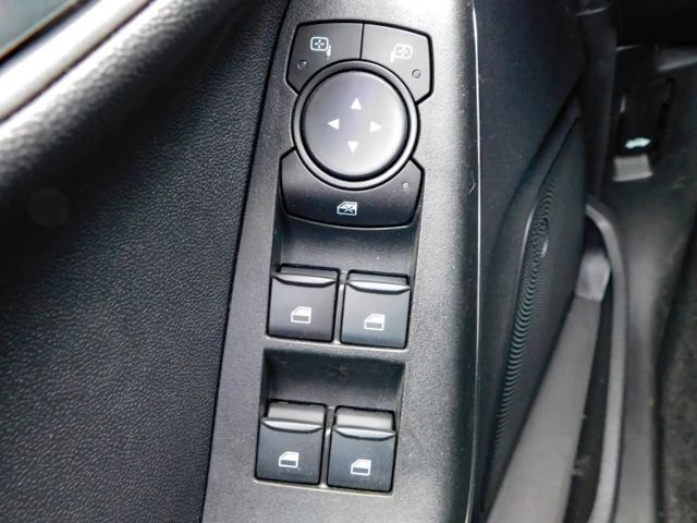 Ford Fiesta EcoBoost ST Line