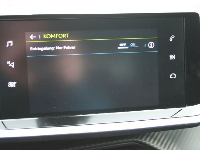 Peugeot E-2008 Active Pack