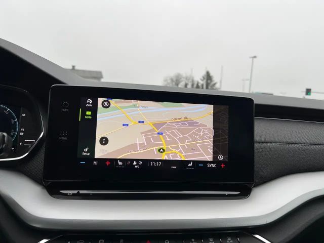 Skoda Octavia Combi Style Style