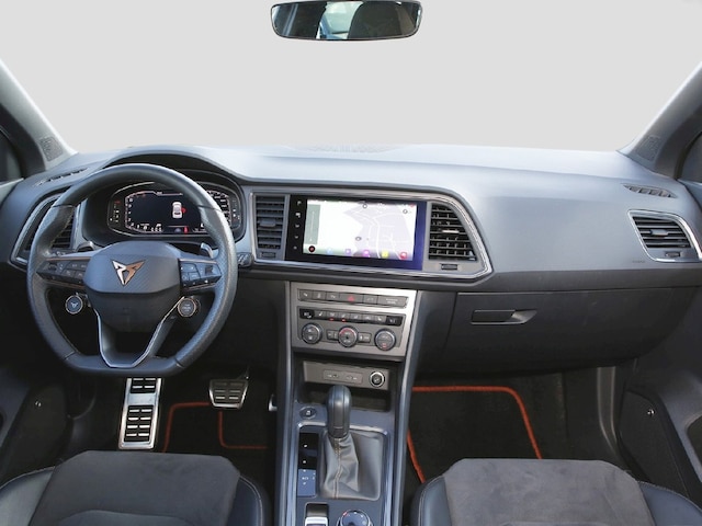 Cupra Ateca 4Drive DSG VZ