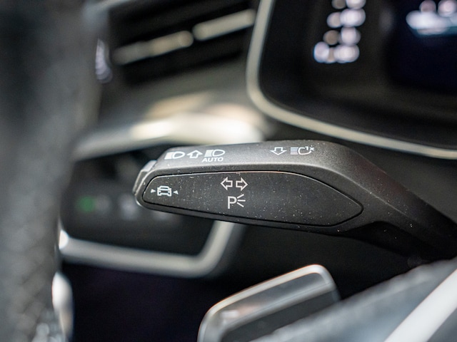 Audi S6 Quattro Sedan