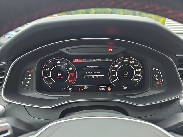 Audi RS7 Performance Quattro Sportback