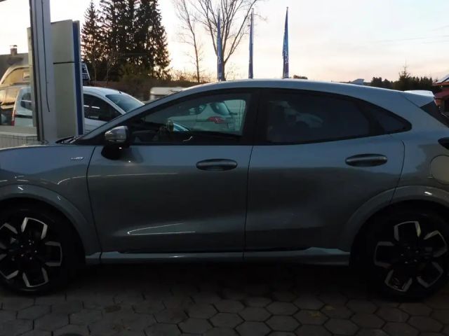 Ford Puma ST Line