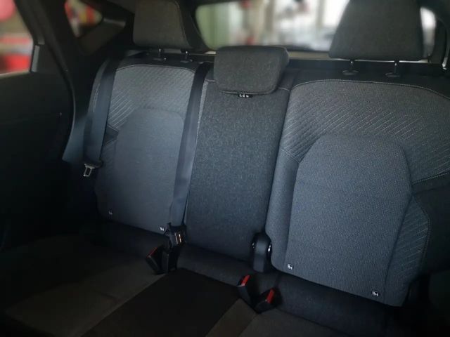 Renault Captur Hybrid Techno