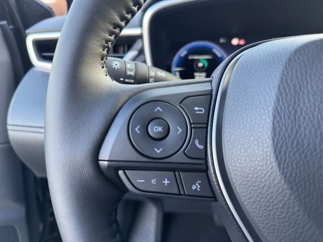 Toyota Corolla Cross 4x2 Active