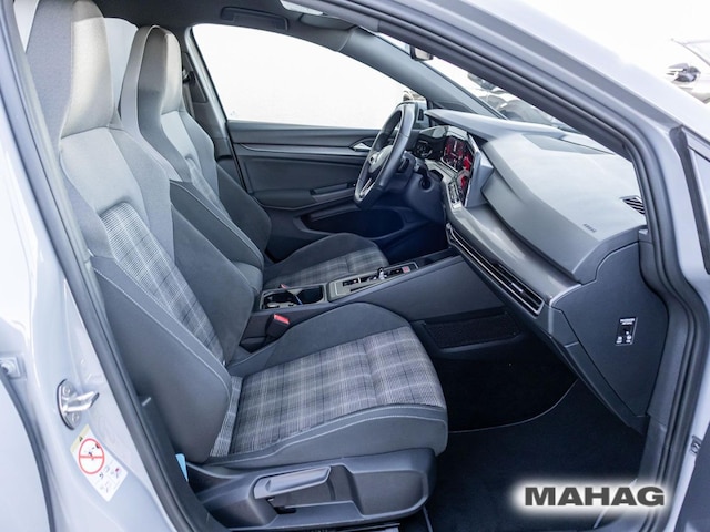 Volkswagen Golf 2.0 TDI DSG GTD Golf VIII