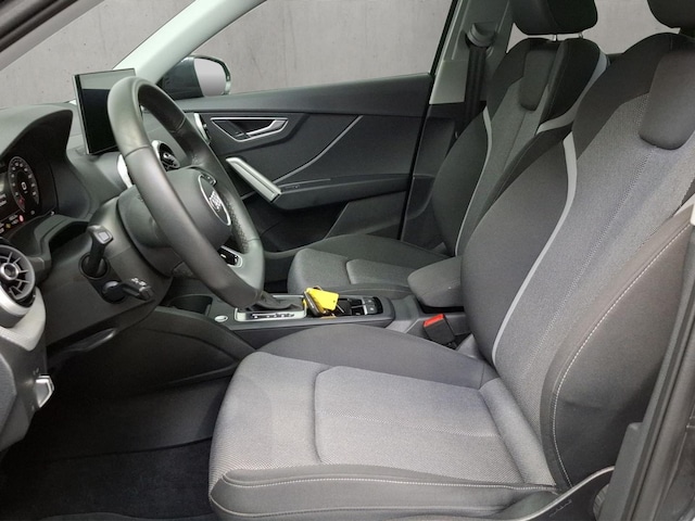 Audi Q2 35 TFSI S-Tronic