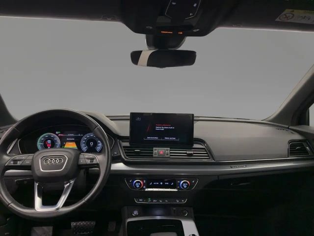 Audi Q5 50 TFSI Hybride Quattro