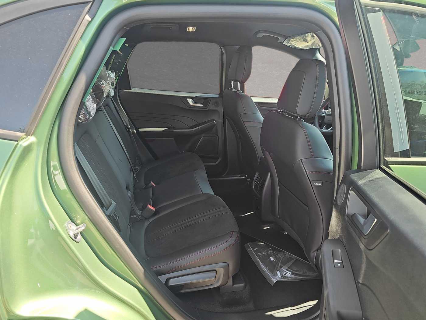 Ford Kuga Hybrid Plug in Hybrid ST Line X