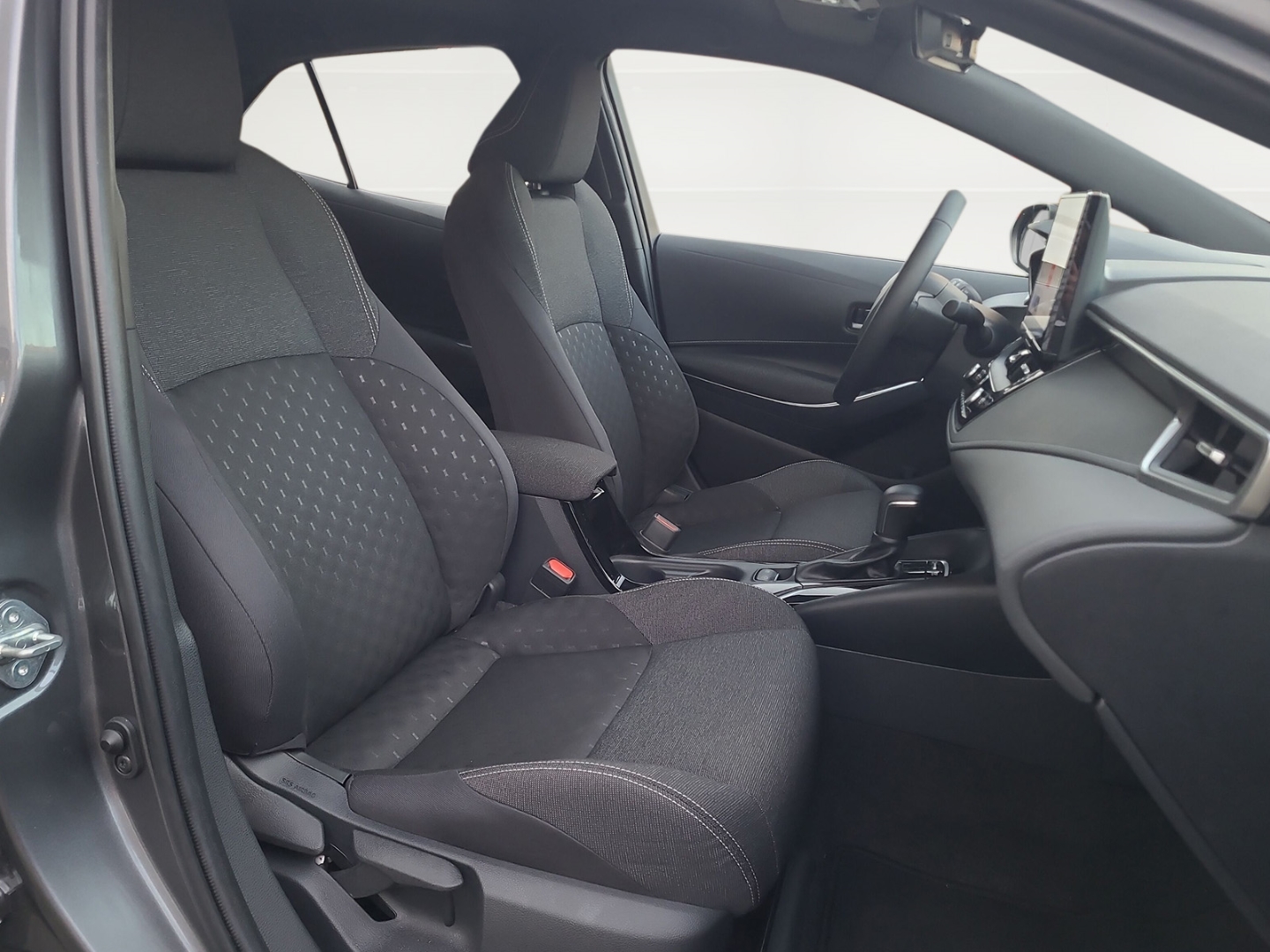 Toyota Corolla 5-deurs Basis Business