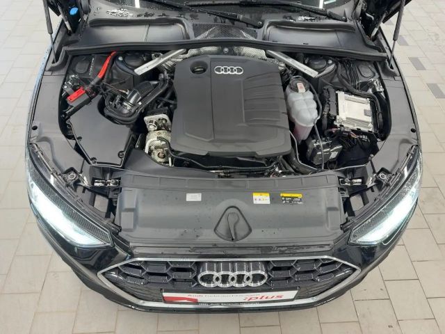 Audi A4 35 TDI S-Line