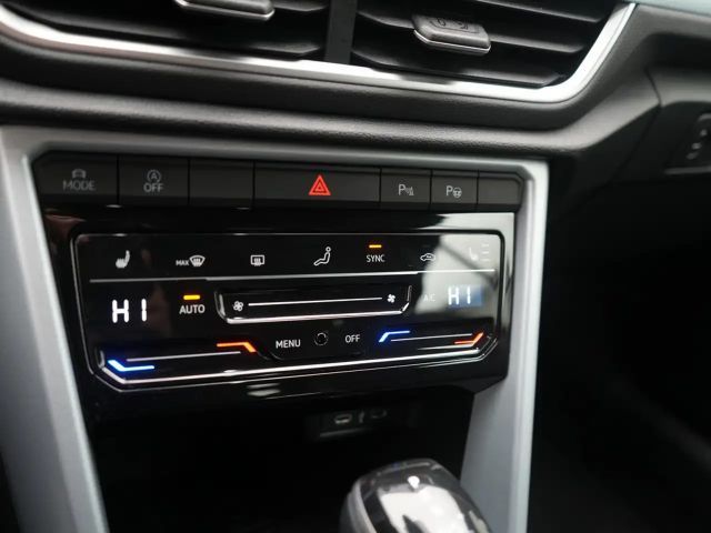 Volkswagen T-Roc Cabriolet DSG