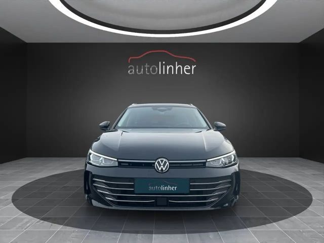 Volkswagen Passat Business IQ.Drive Variant