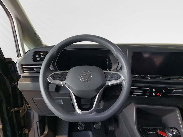 Volkswagen Caddy 2.0 TDI Life Maxi